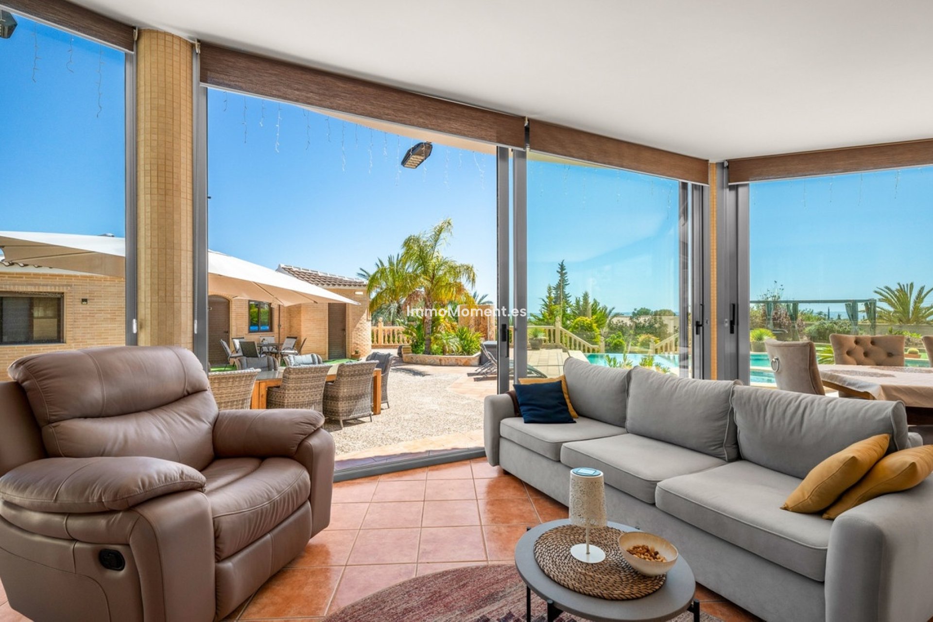 Resale - Country house - Crevillente - Crevillente - Crevillent Centro