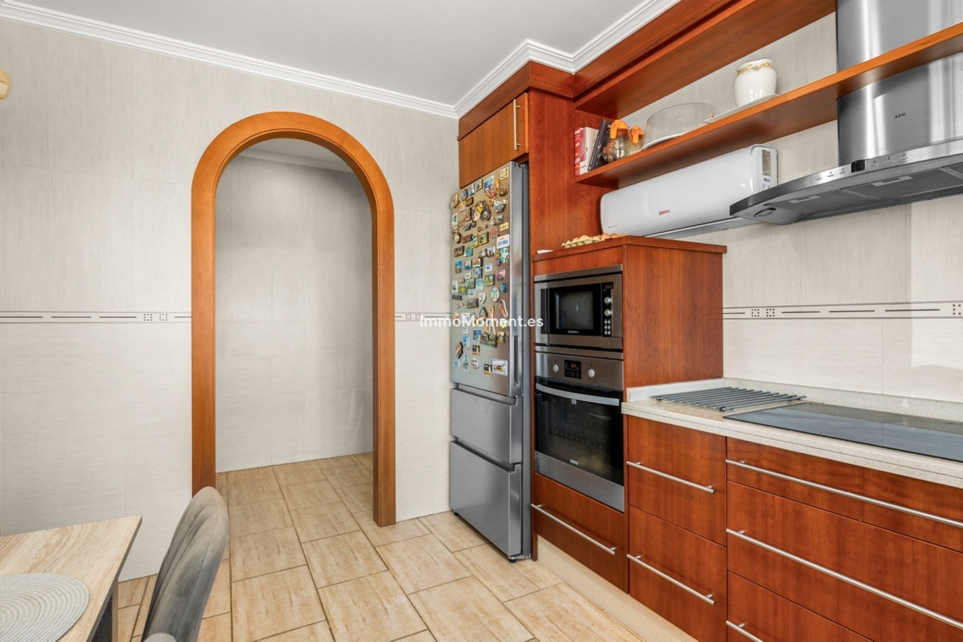 Resale - Country house - Crevillente - Crevillente - Crevillent Centro