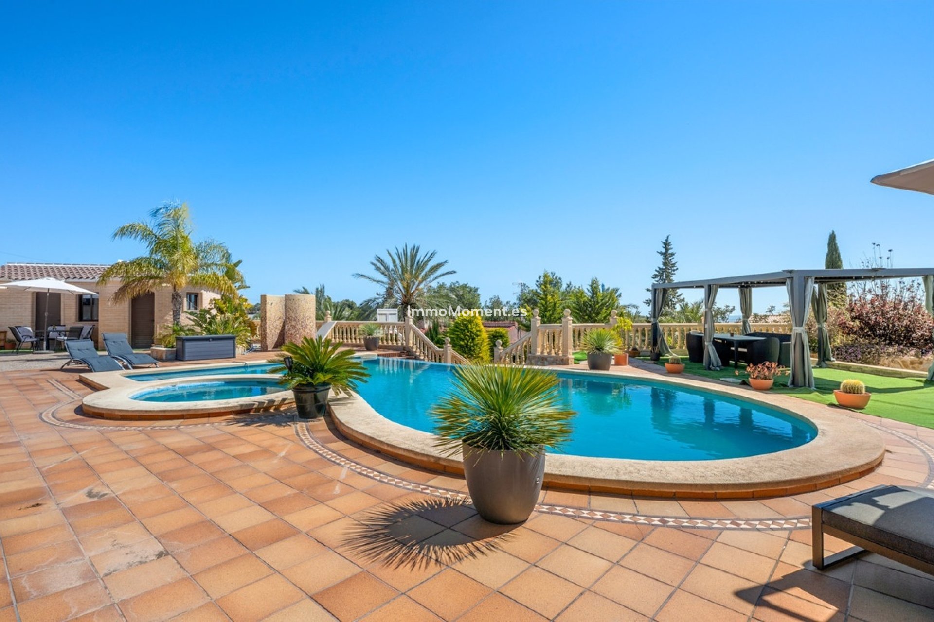 Resale - Country house - Crevillente - Crevillente - Crevillent Centro