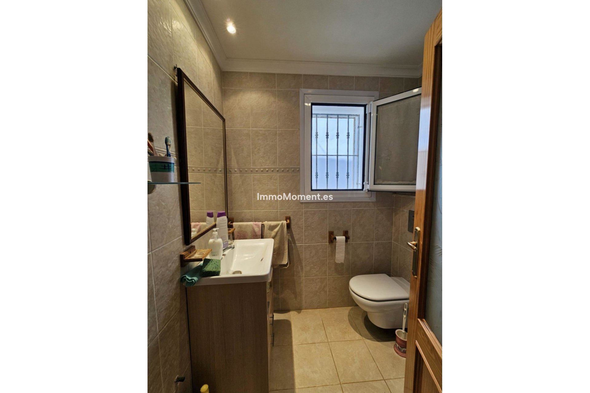 Resale - Country house - Denia - Denia Centro