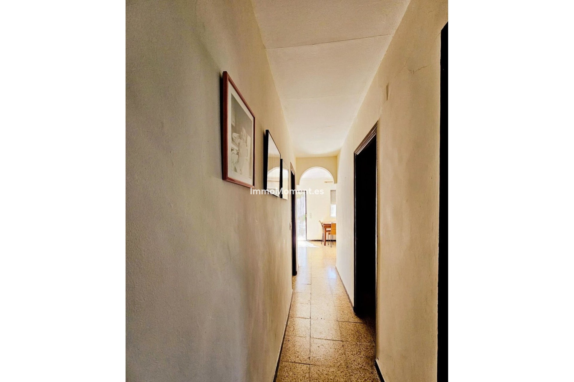 Resale - Country house - Denia - Denia Centro