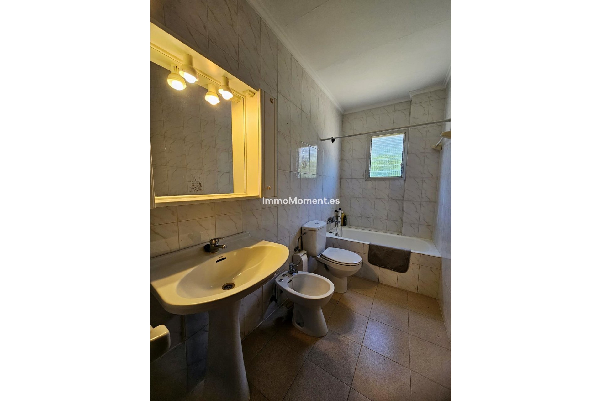 Resale - Country house - Denia - Denia Centro