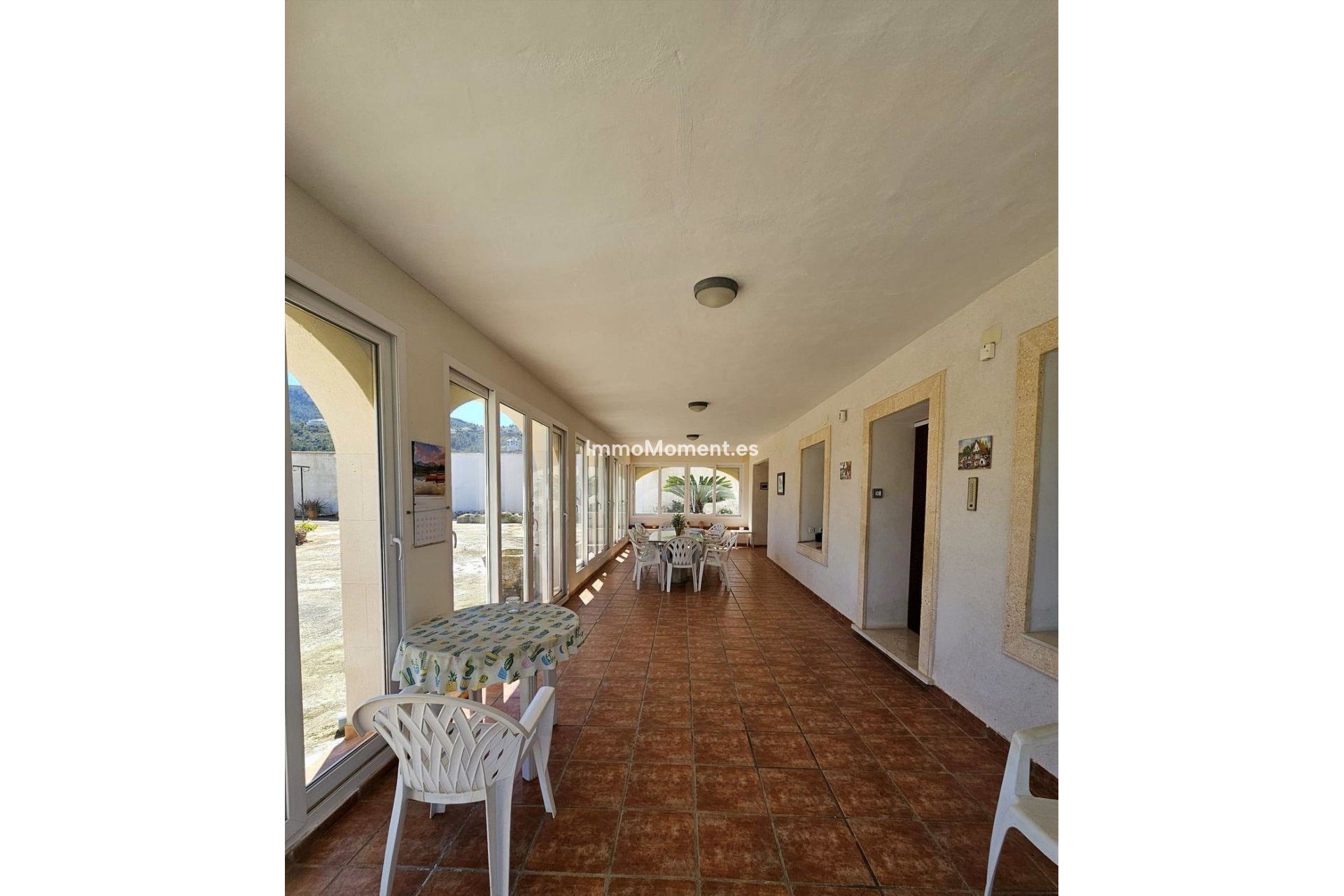 Resale - Country house - Denia - Denia Centro