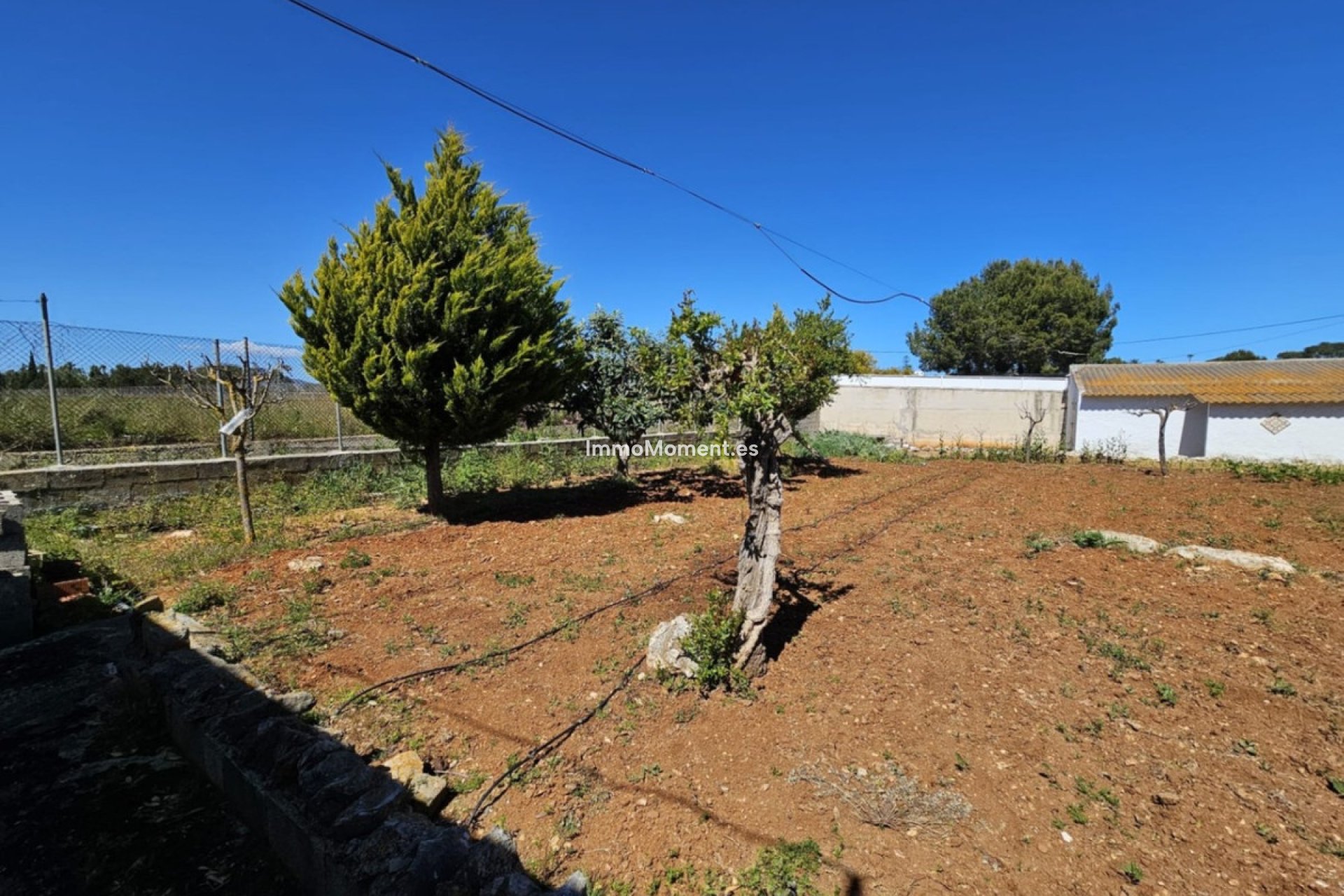 Resale - Country house - Denia - Denia Centro