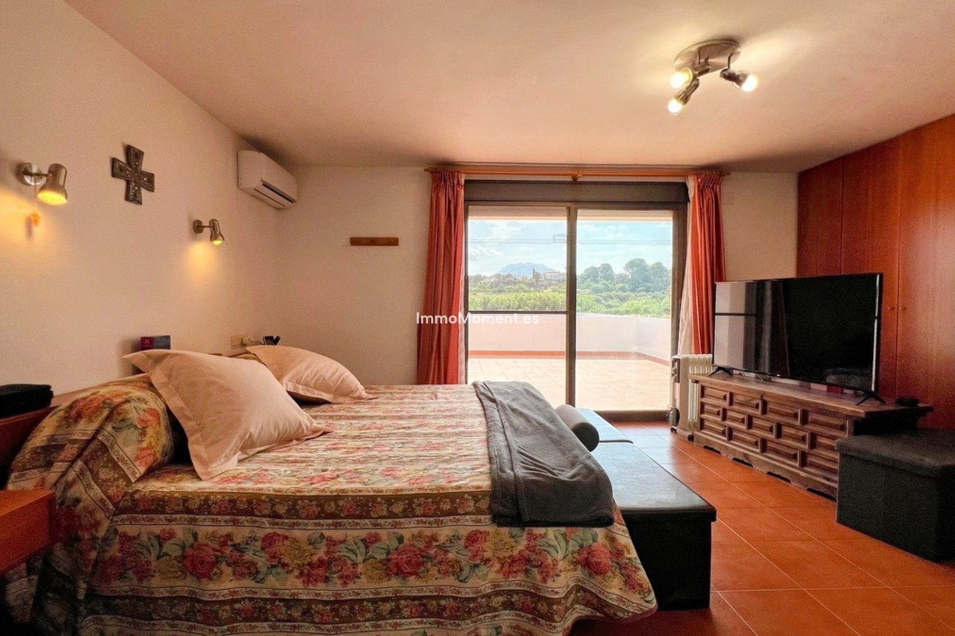 Resale - Country house - Denia - La Xara