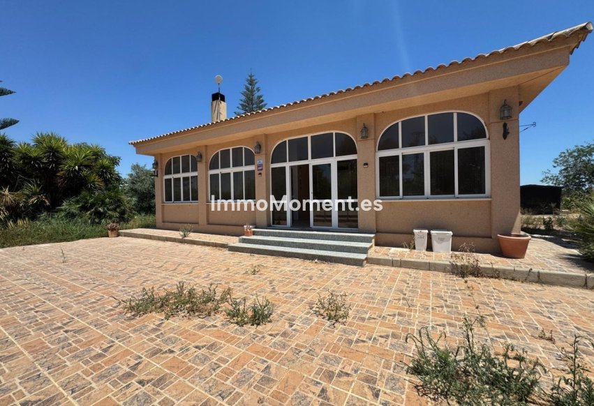 Resale - Country house - Dolores - Dolores Centro