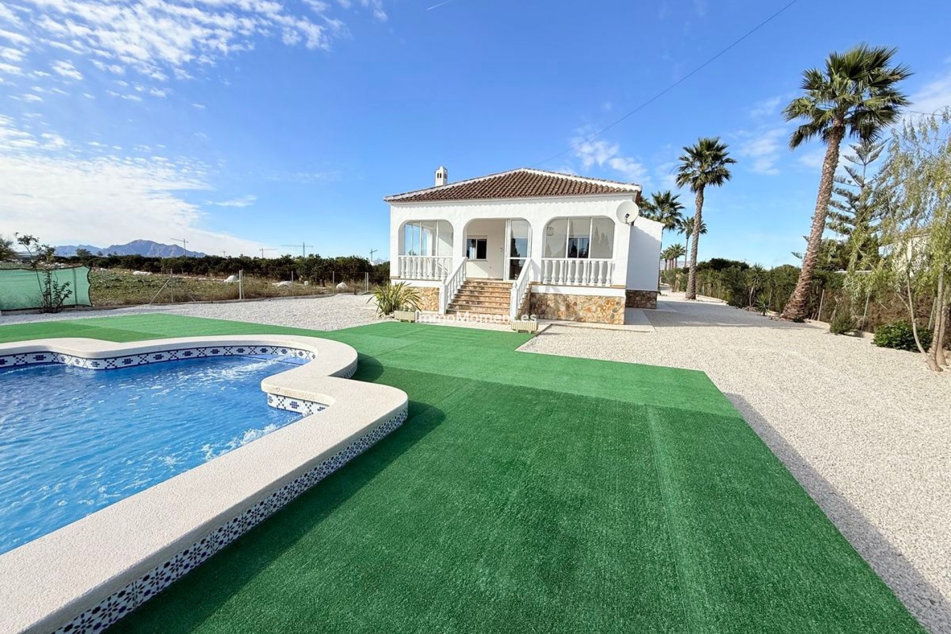 Resale - Country house - Dolores - Dolores Centro