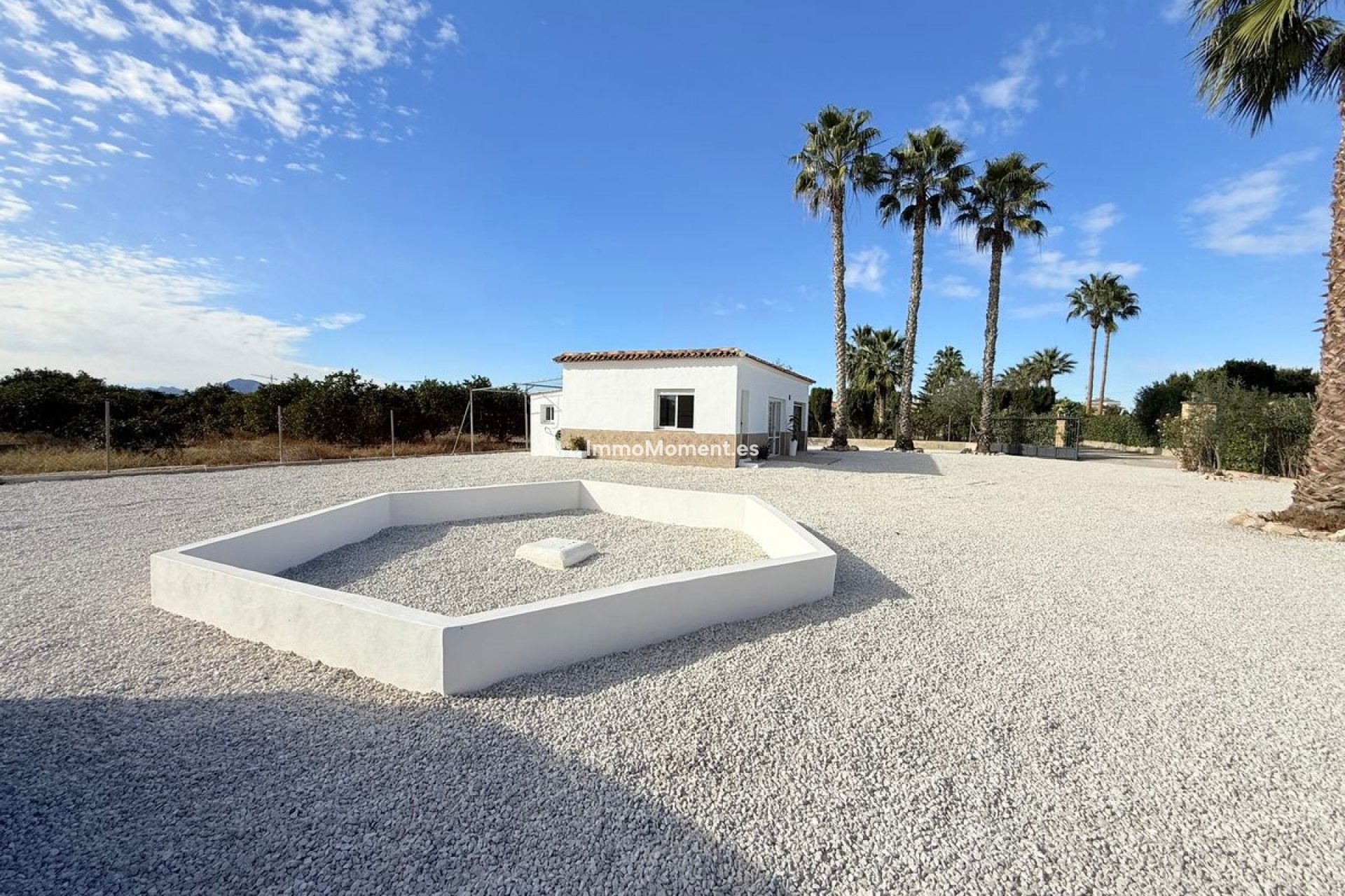 Resale - Country house - Dolores - Dolores Centro