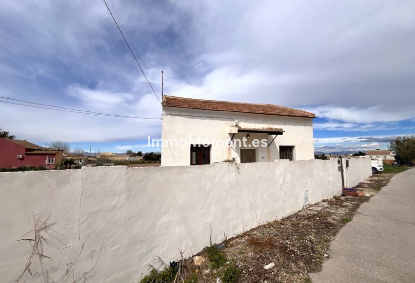 Resale - Country house - Dolores - Dolores Centro