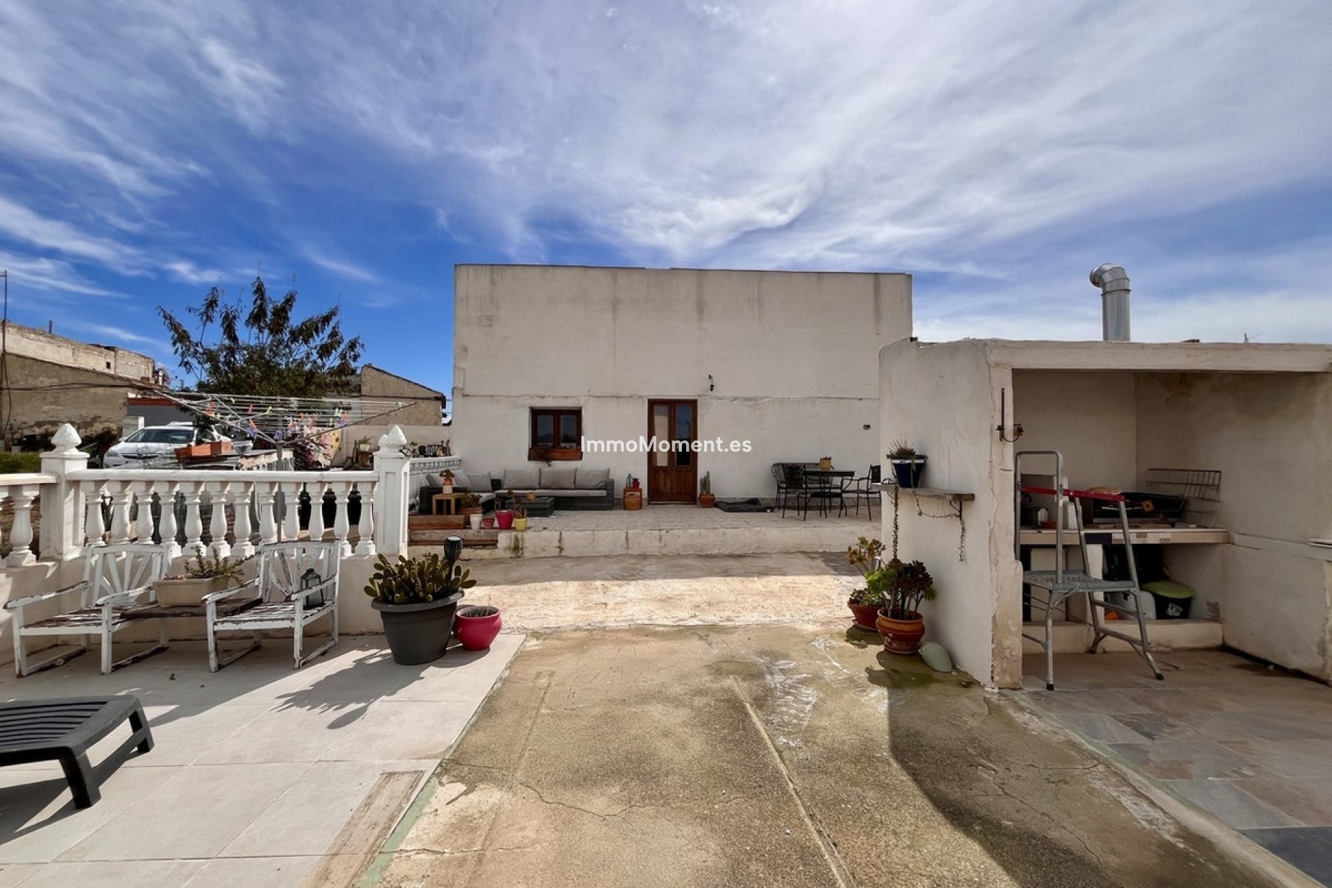 Resale - Country house - Dolores - Dolores Centro