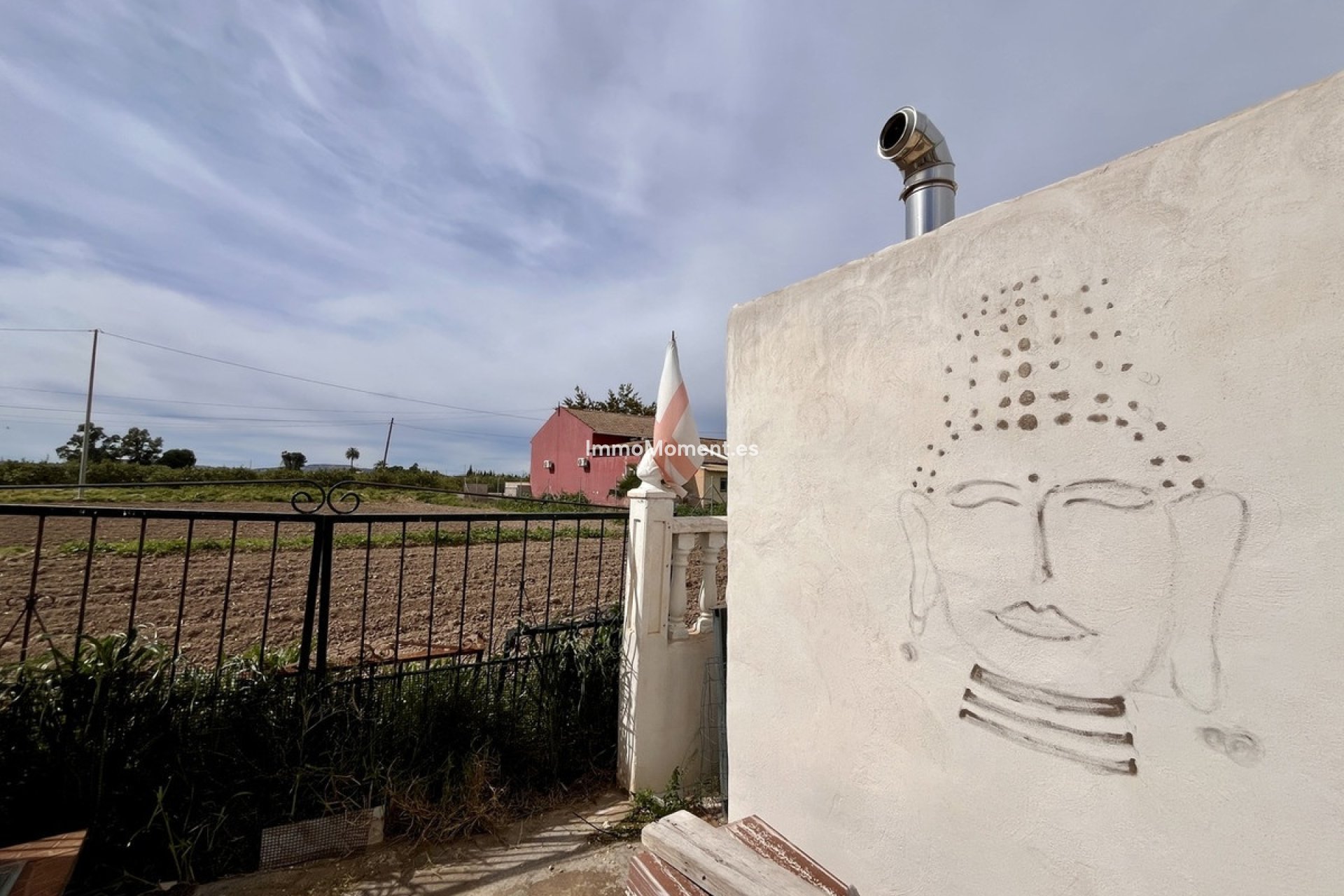 Resale - Country house - Dolores - Dolores Centro