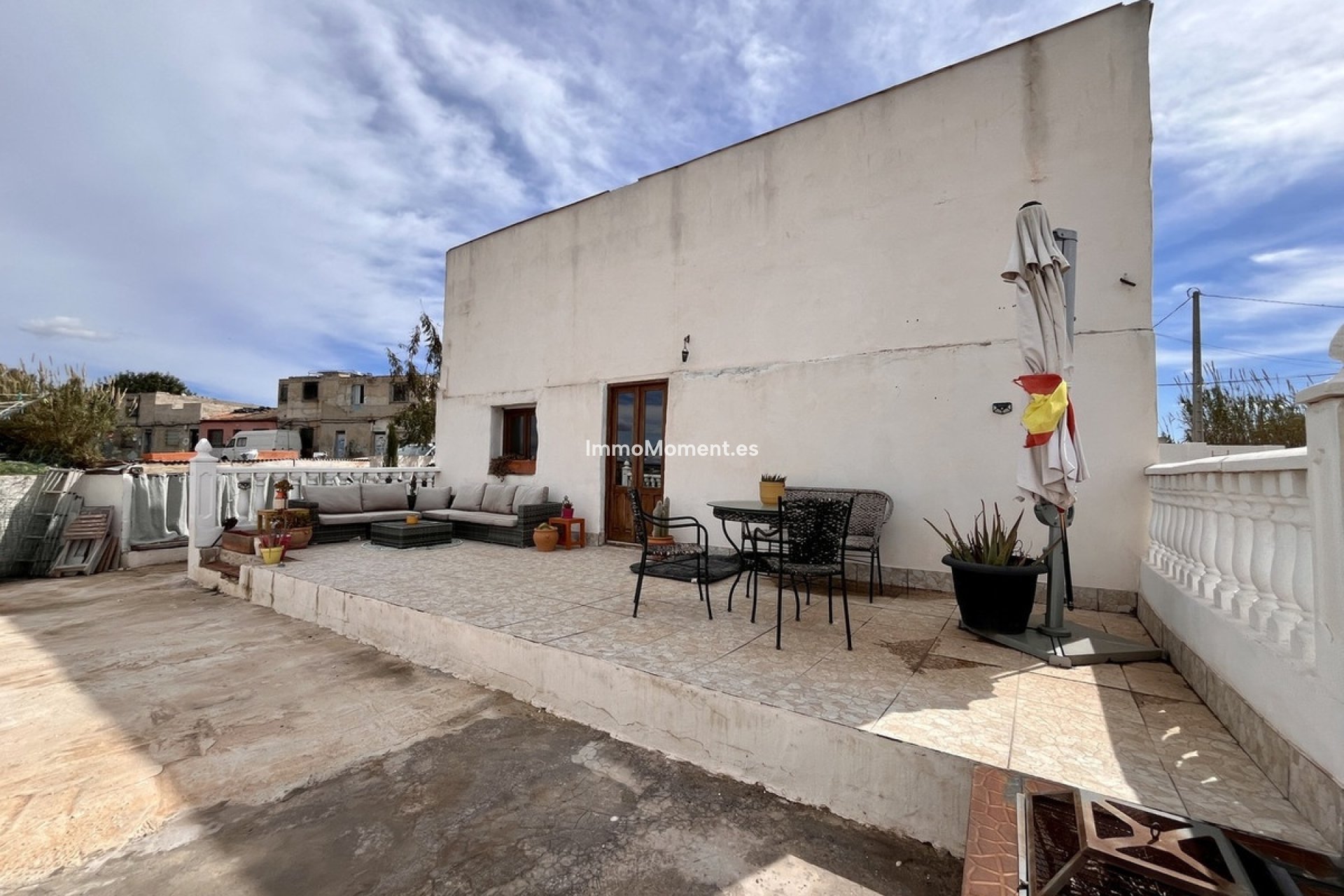 Resale - Country house - Dolores - Dolores Centro