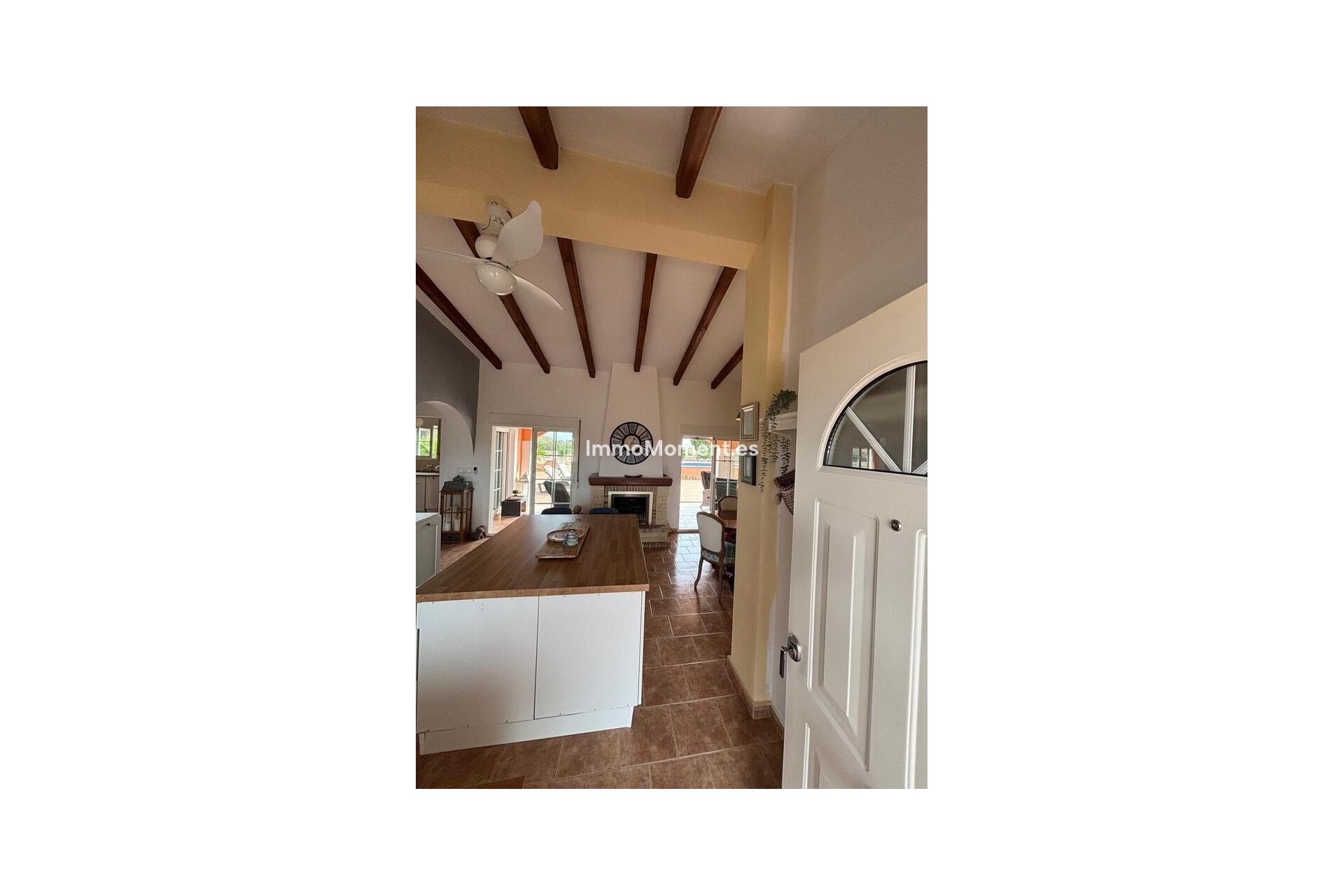 Resale - Country house - Dolores - Dolores Centro