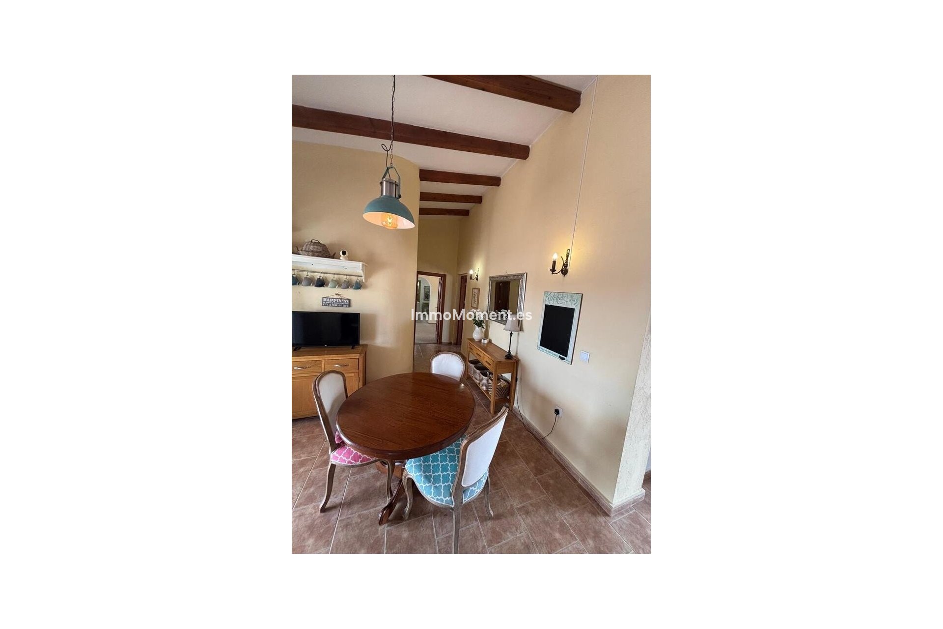 Resale - Country house - Dolores - Dolores Centro