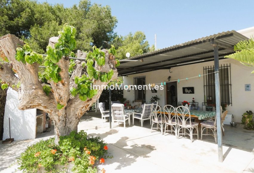Resale - Country house - Dolores - Dolores Centro