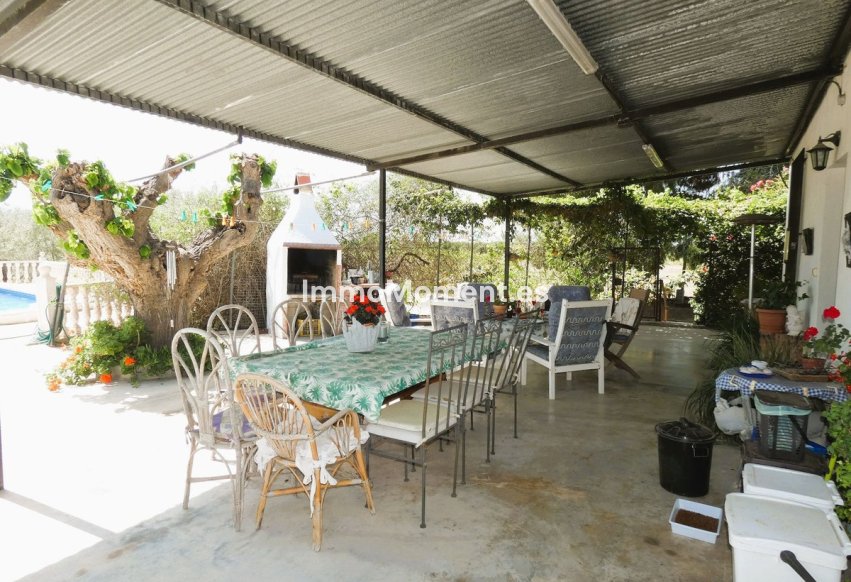 Resale - Country house - Dolores - Dolores Centro