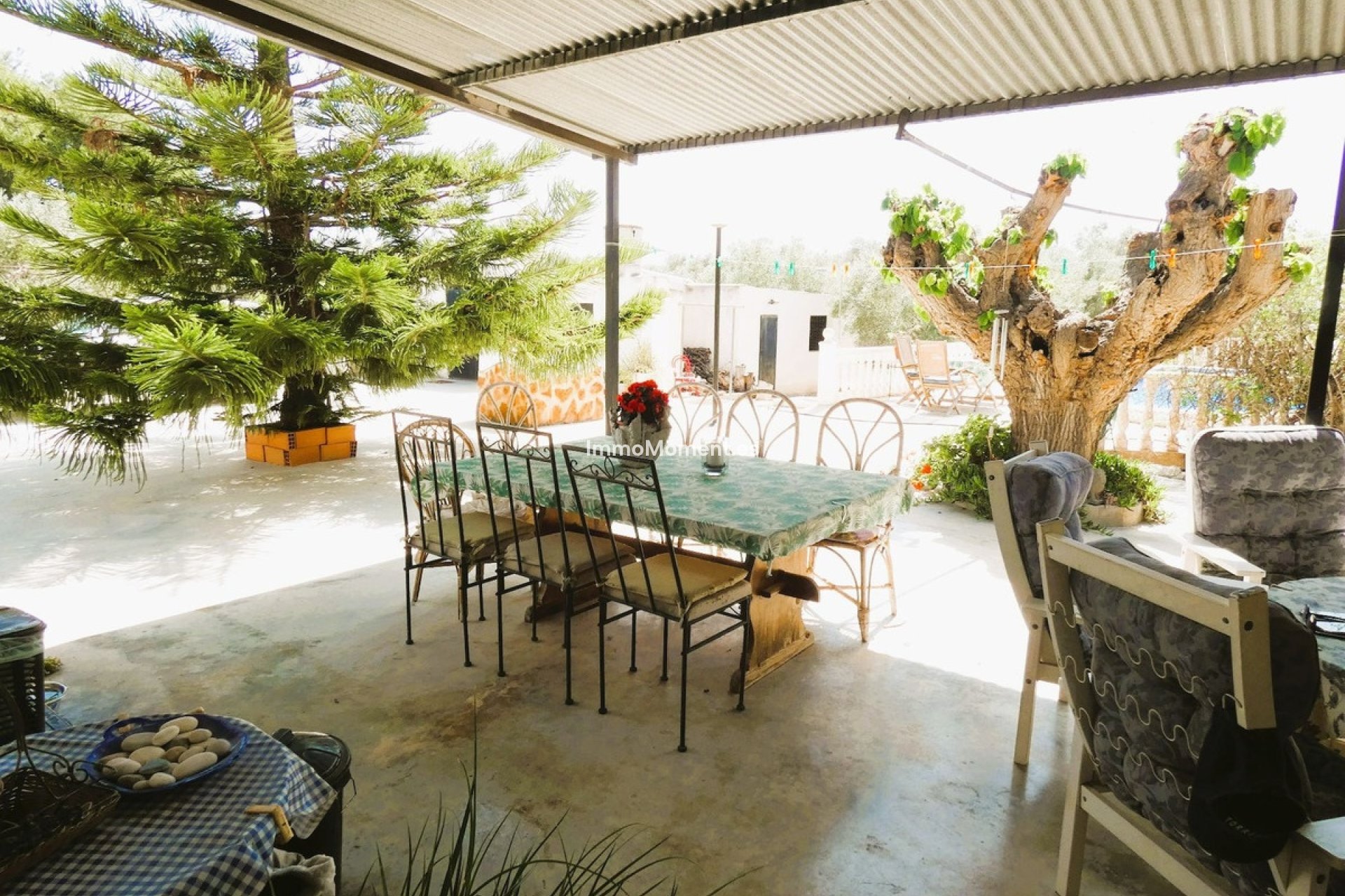 Resale - Country house - Dolores - Dolores Centro