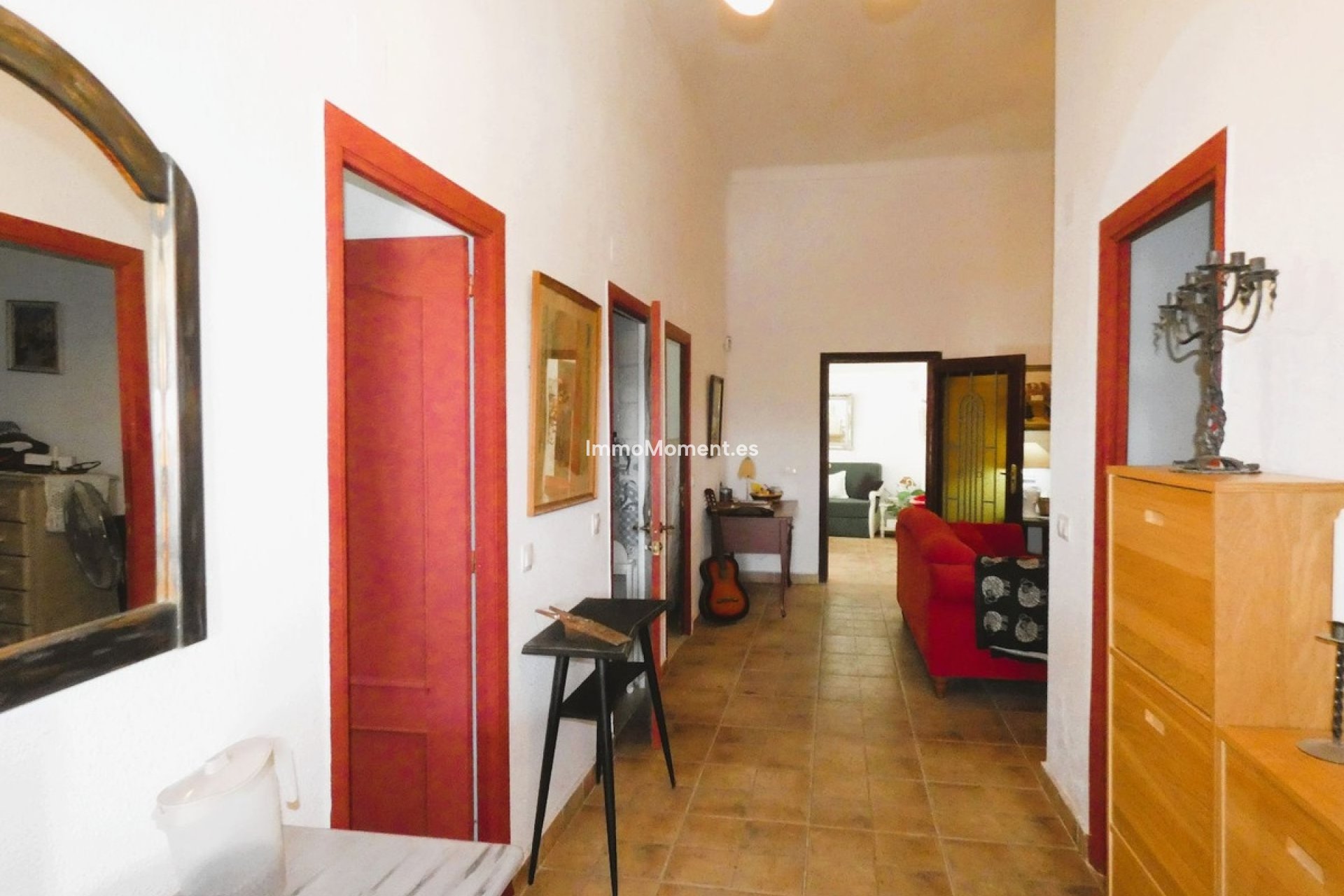 Resale - Country house - Dolores - Dolores Centro
