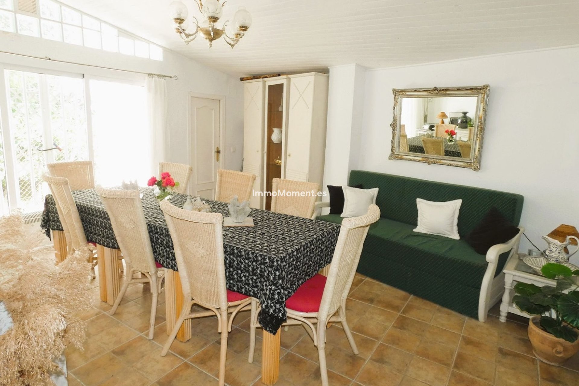 Resale - Country house - Dolores - Dolores Centro