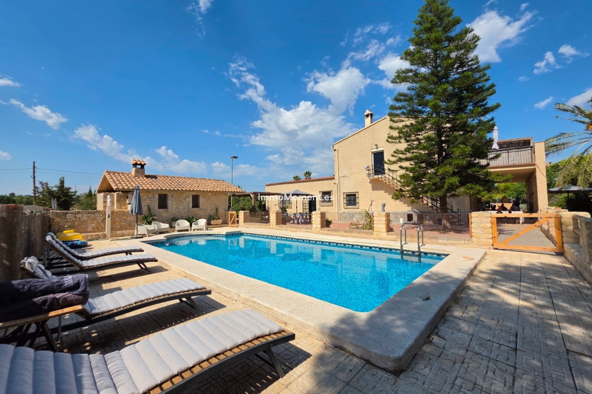 Resale - Country house - Elche - Elche Centro
