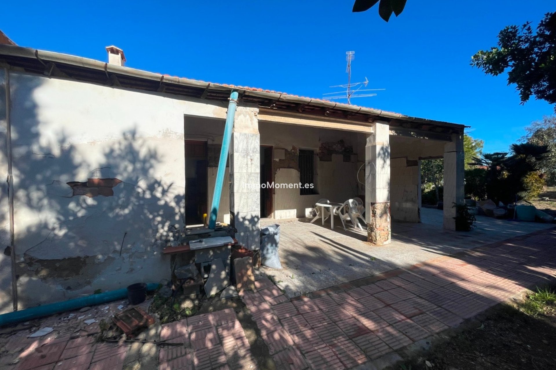 Resale - Country house - Elche - Elche Centro