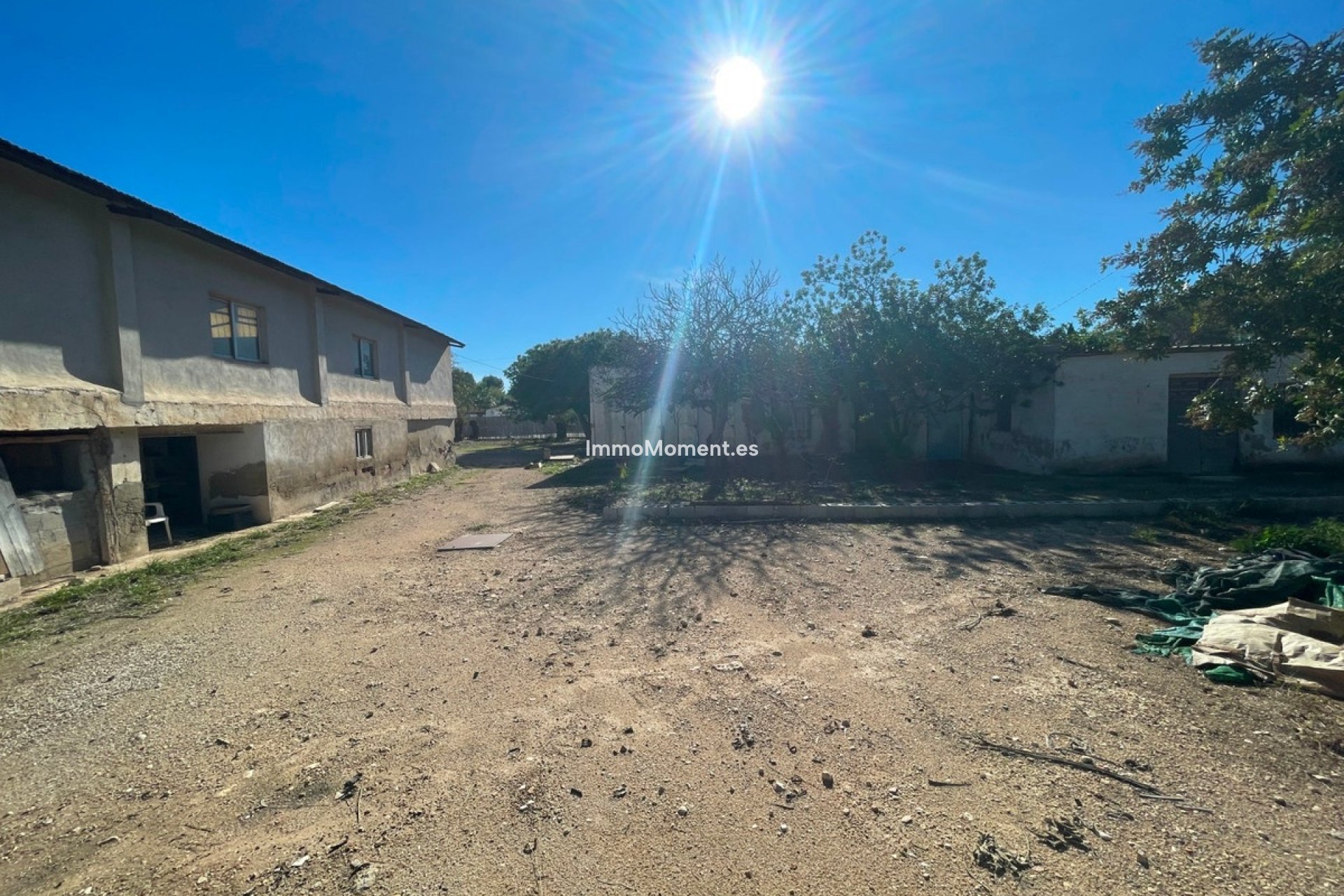 Resale - Country house - Elche - Elche Centro