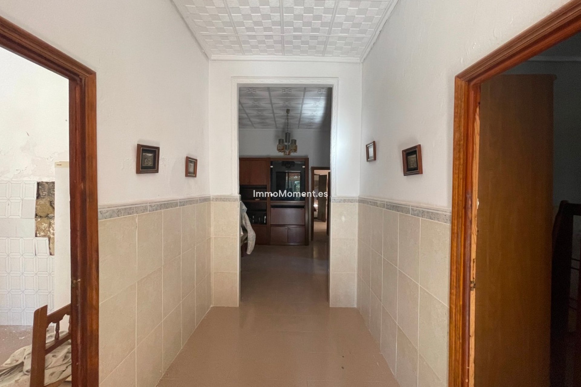 Resale - Country house - Elche - Elche Centro