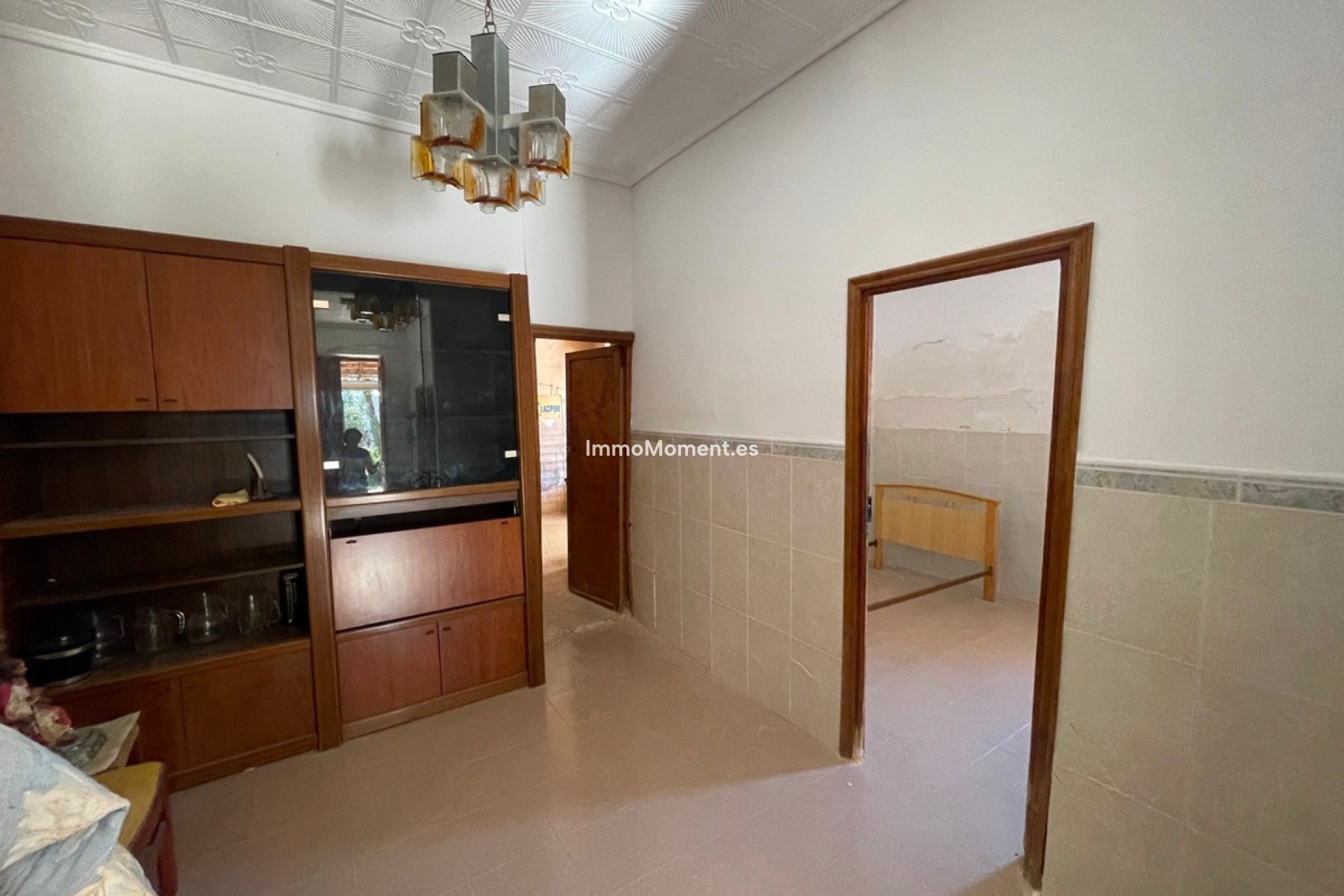 Resale - Country house - Elche - Elche Centro