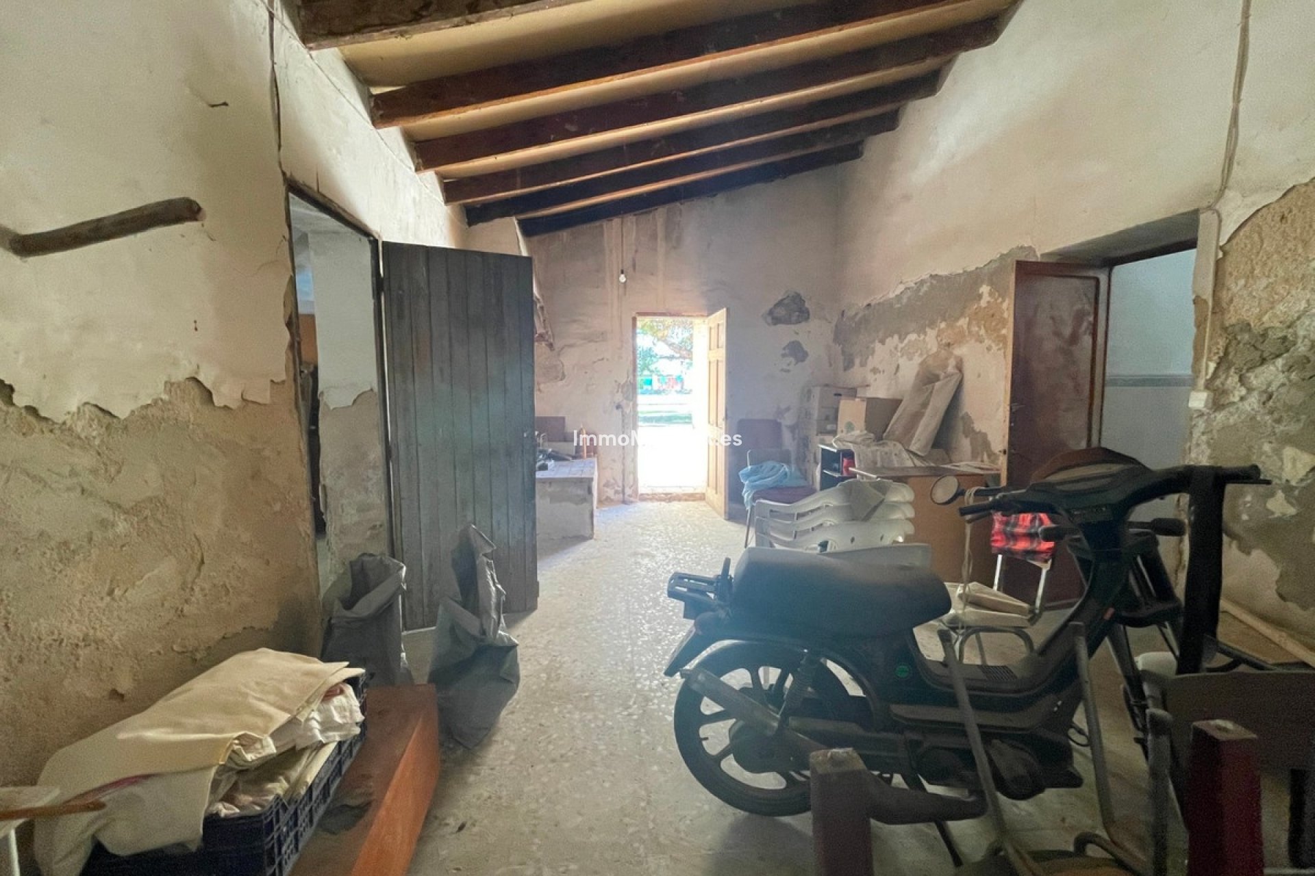 Resale - Country house - Elche - Elche Centro