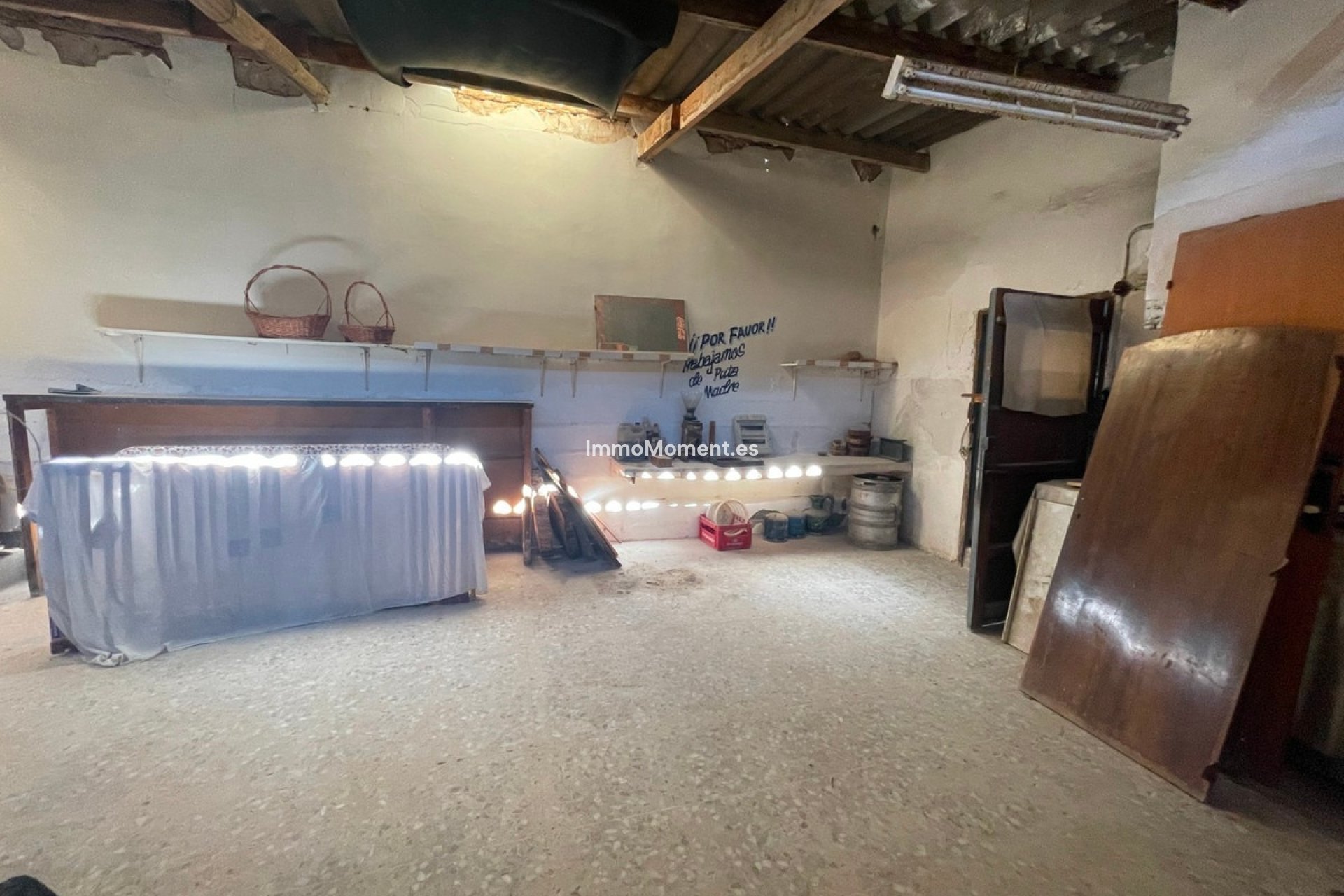 Resale - Country house - Elche - Elche Centro