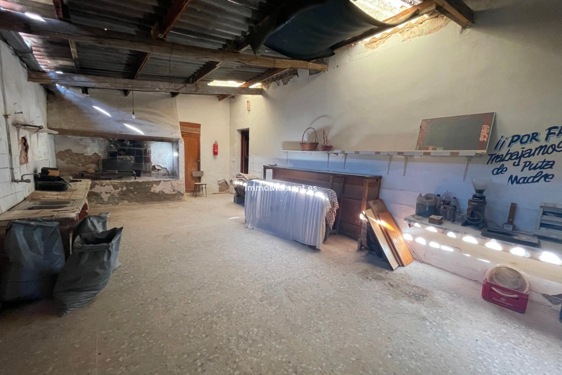 Resale - Country house - Elche - Elche Centro