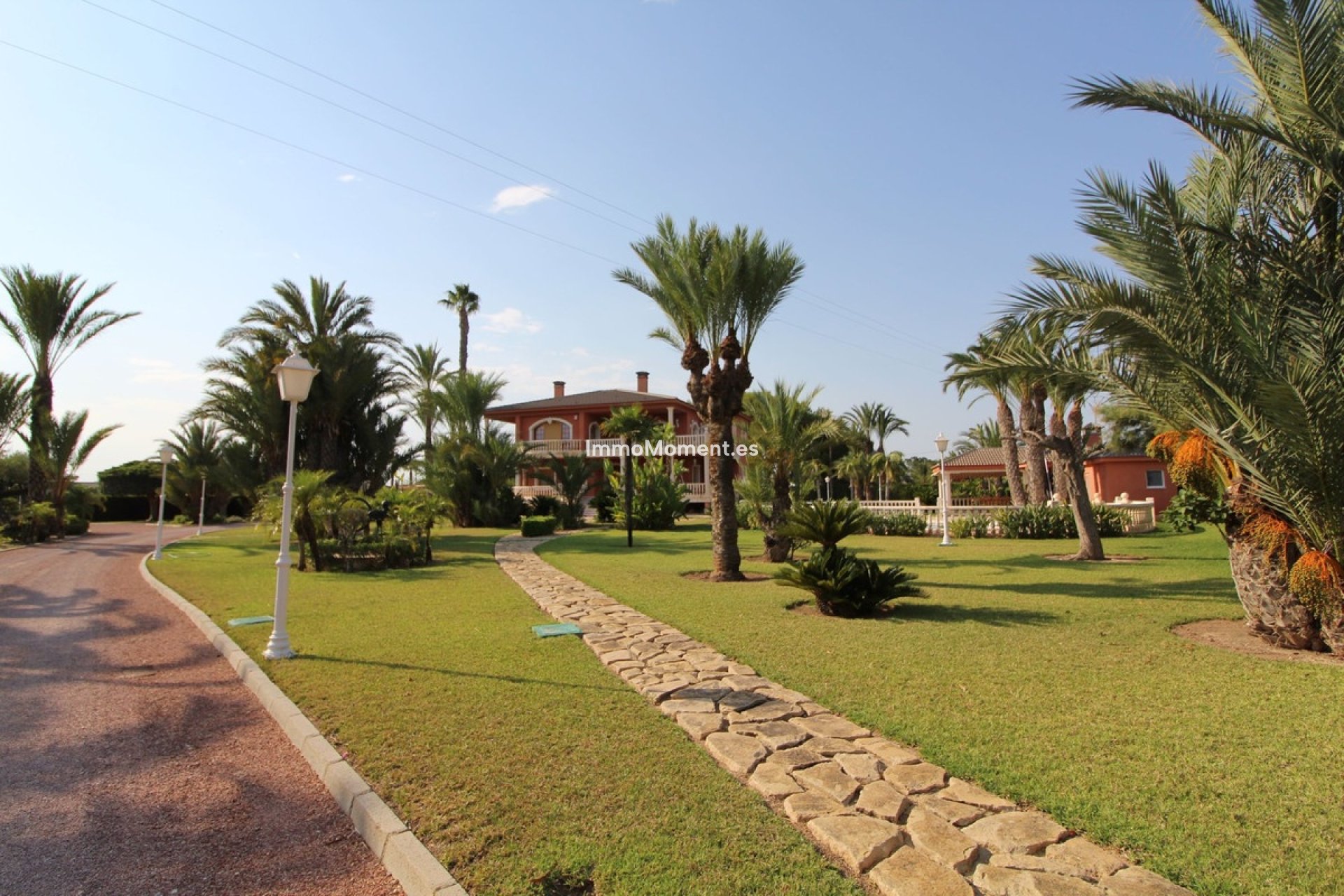 Resale - Country house - Elche - Valverde
