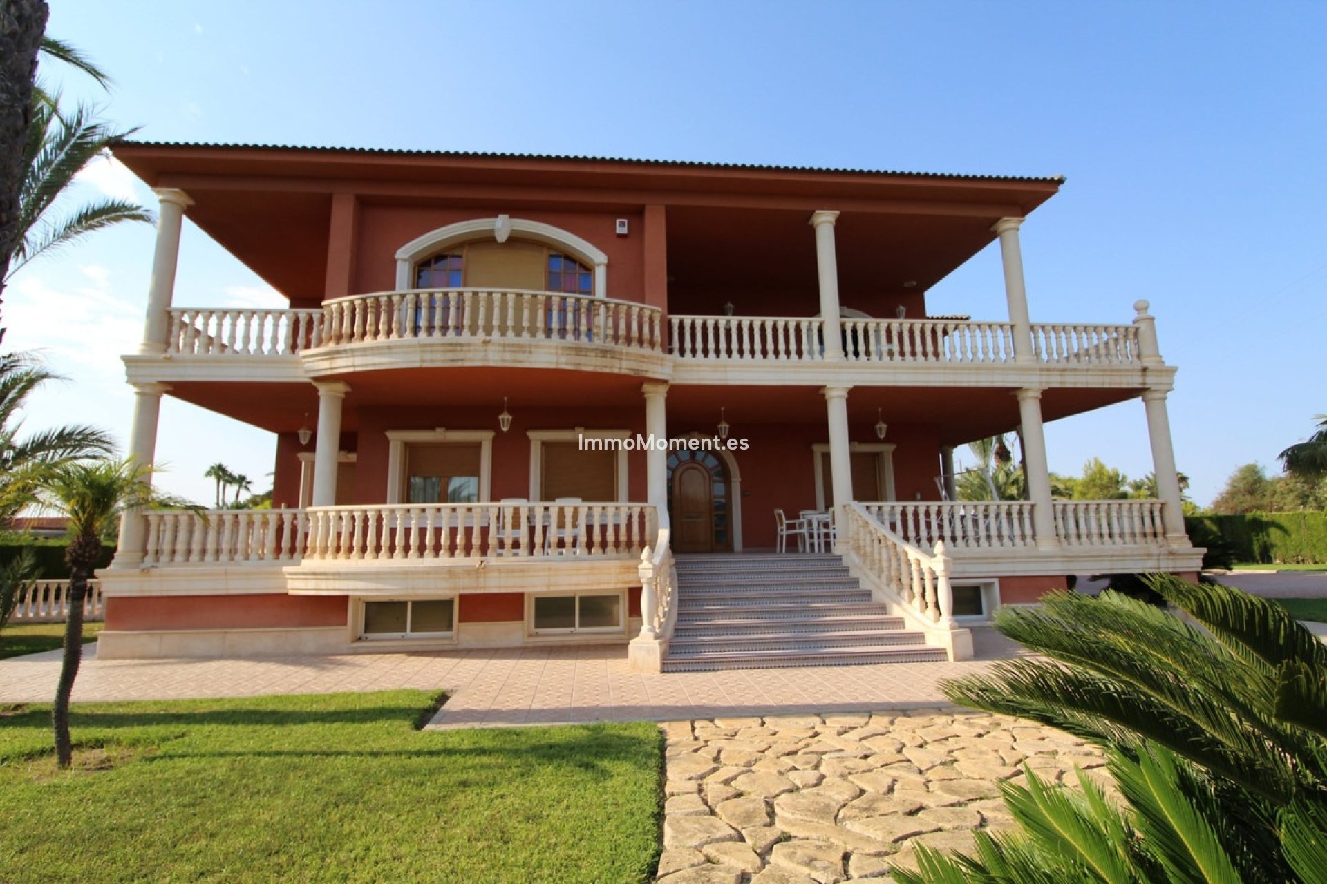 Resale - Country house - Elche - Valverde