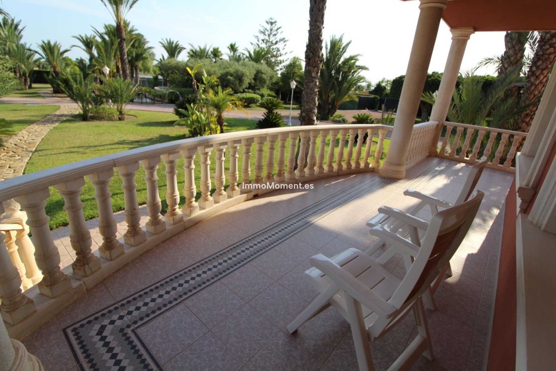 Resale - Country house - Elche - Valverde