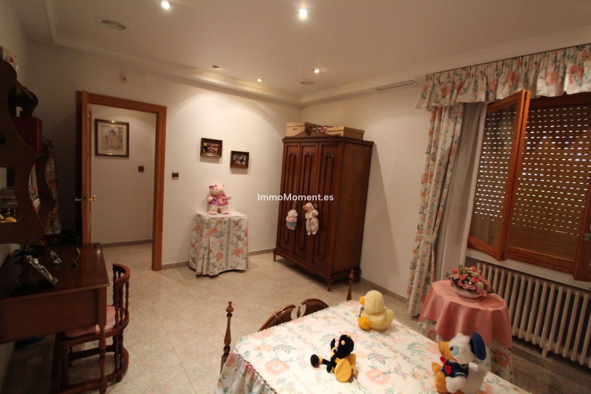 Resale - Country house - Elche - Valverde