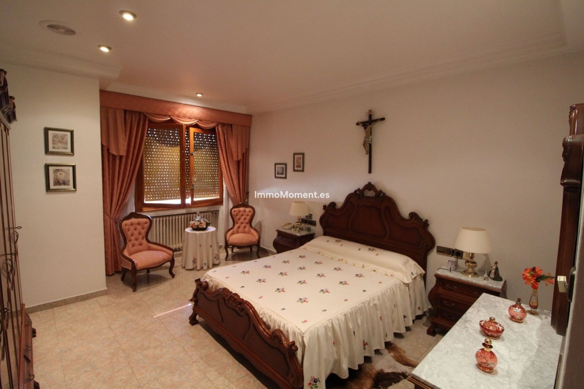 Resale - Country house - Elche - Valverde
