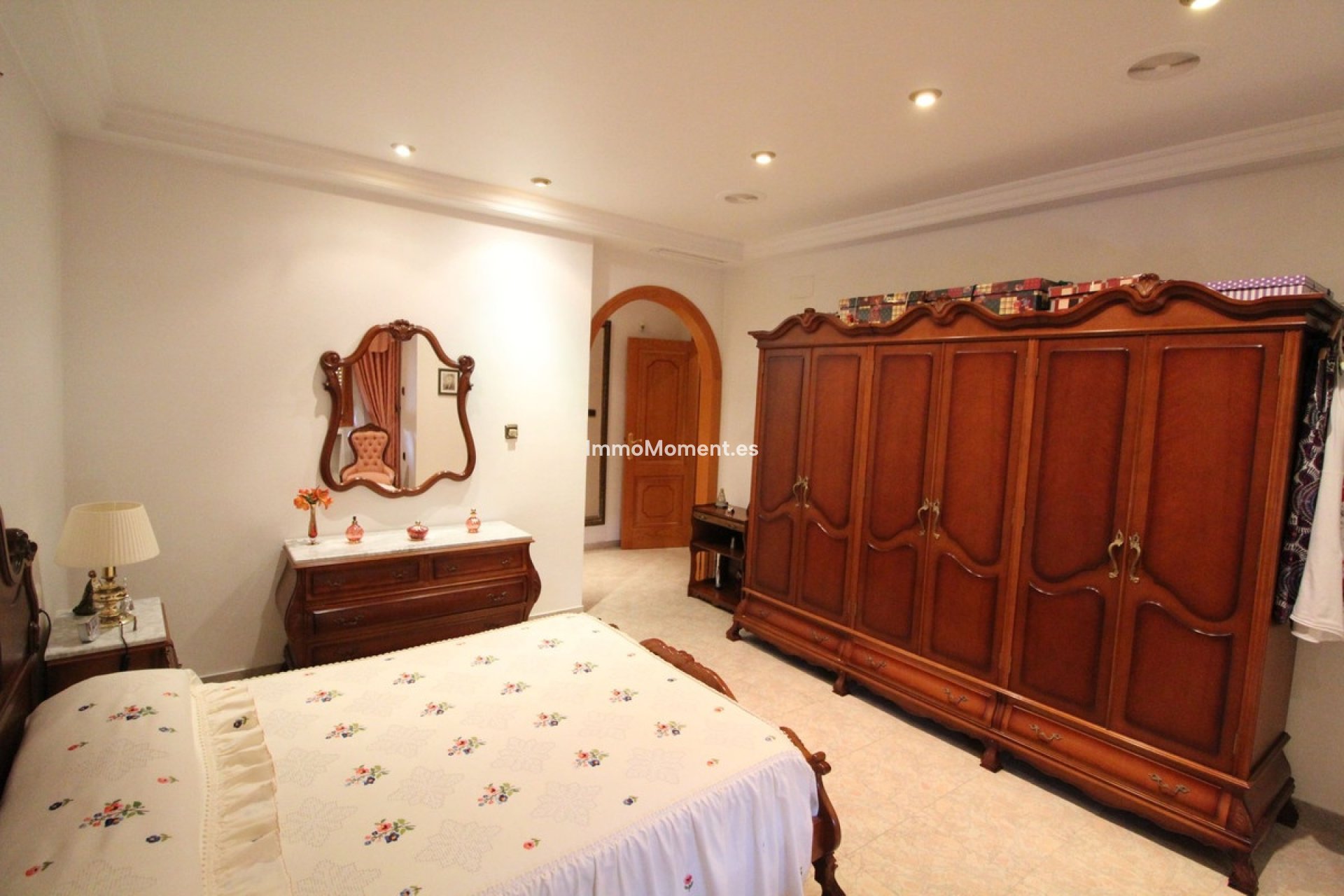 Resale - Country house - Elche - Valverde