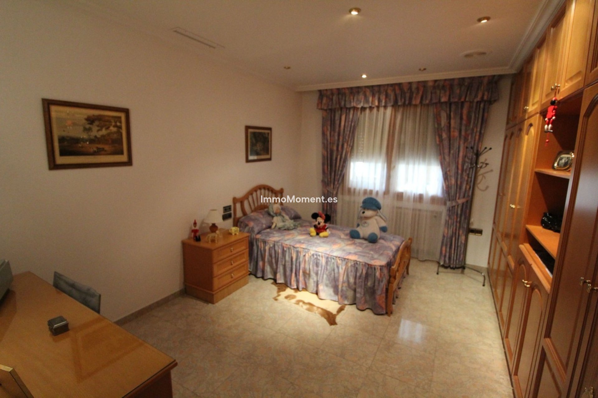 Resale - Country house - Elche - Valverde