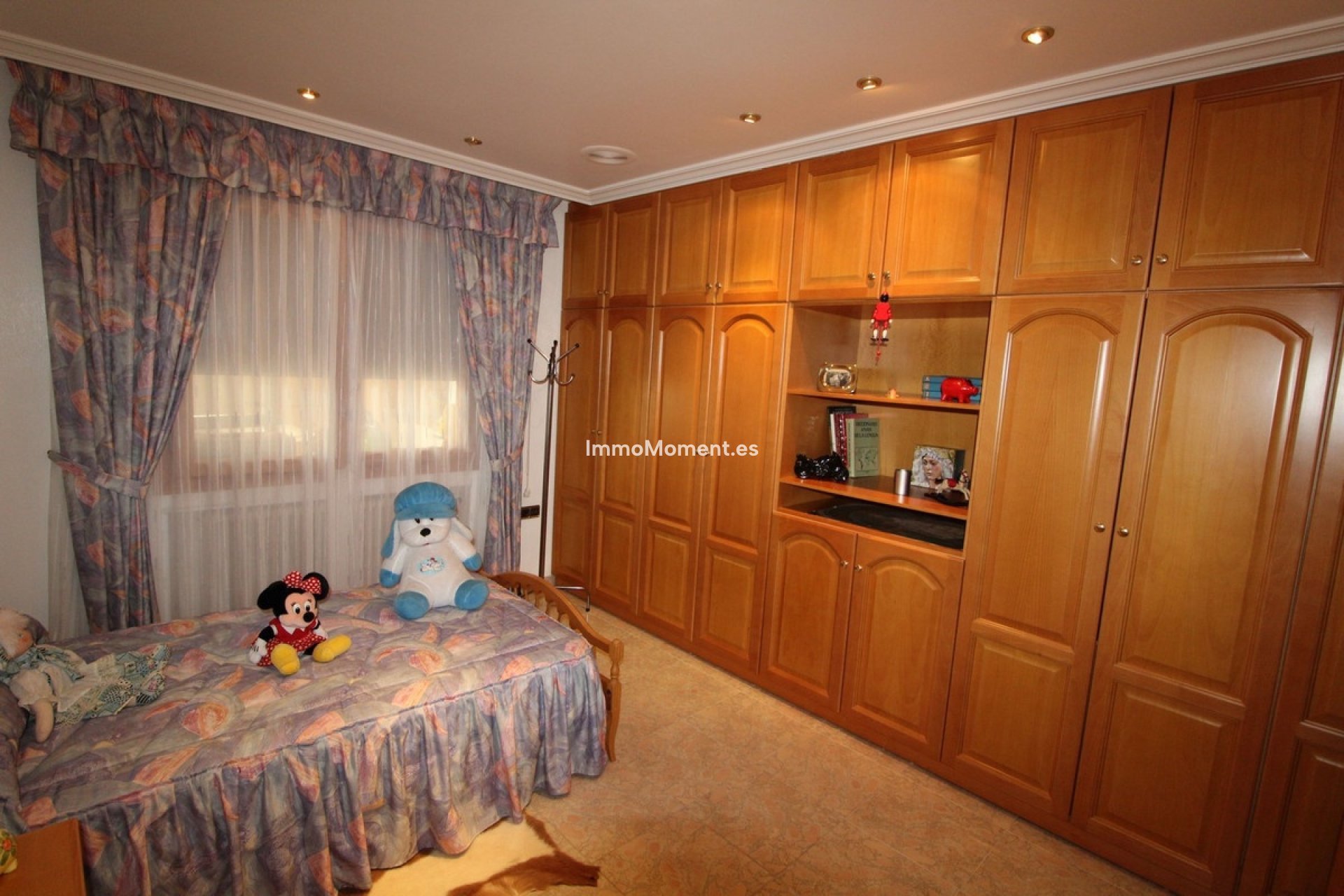 Resale - Country house - Elche - Valverde