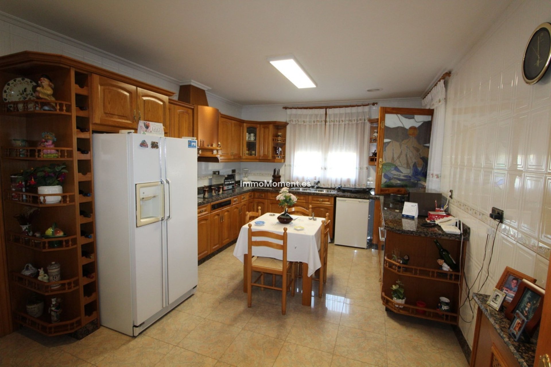 Resale - Country house - Elche - Valverde