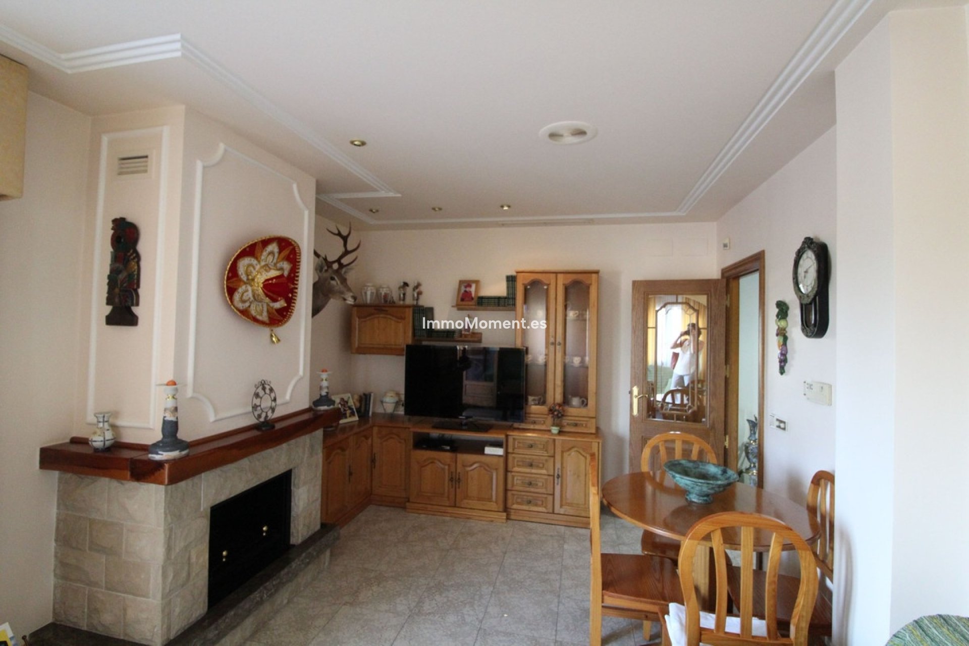 Resale - Country house - Elche - Valverde
