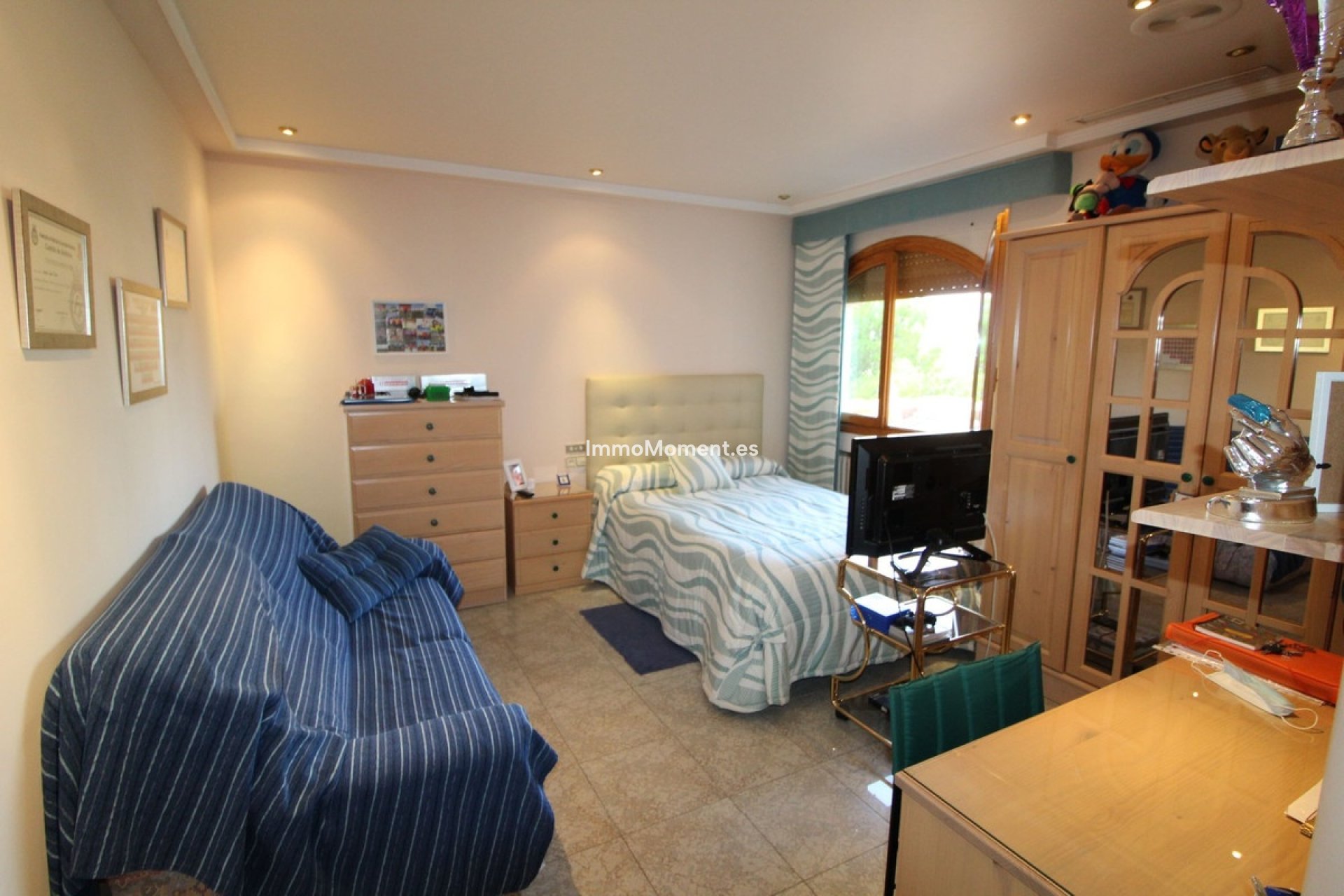 Resale - Country house - Elche - Valverde