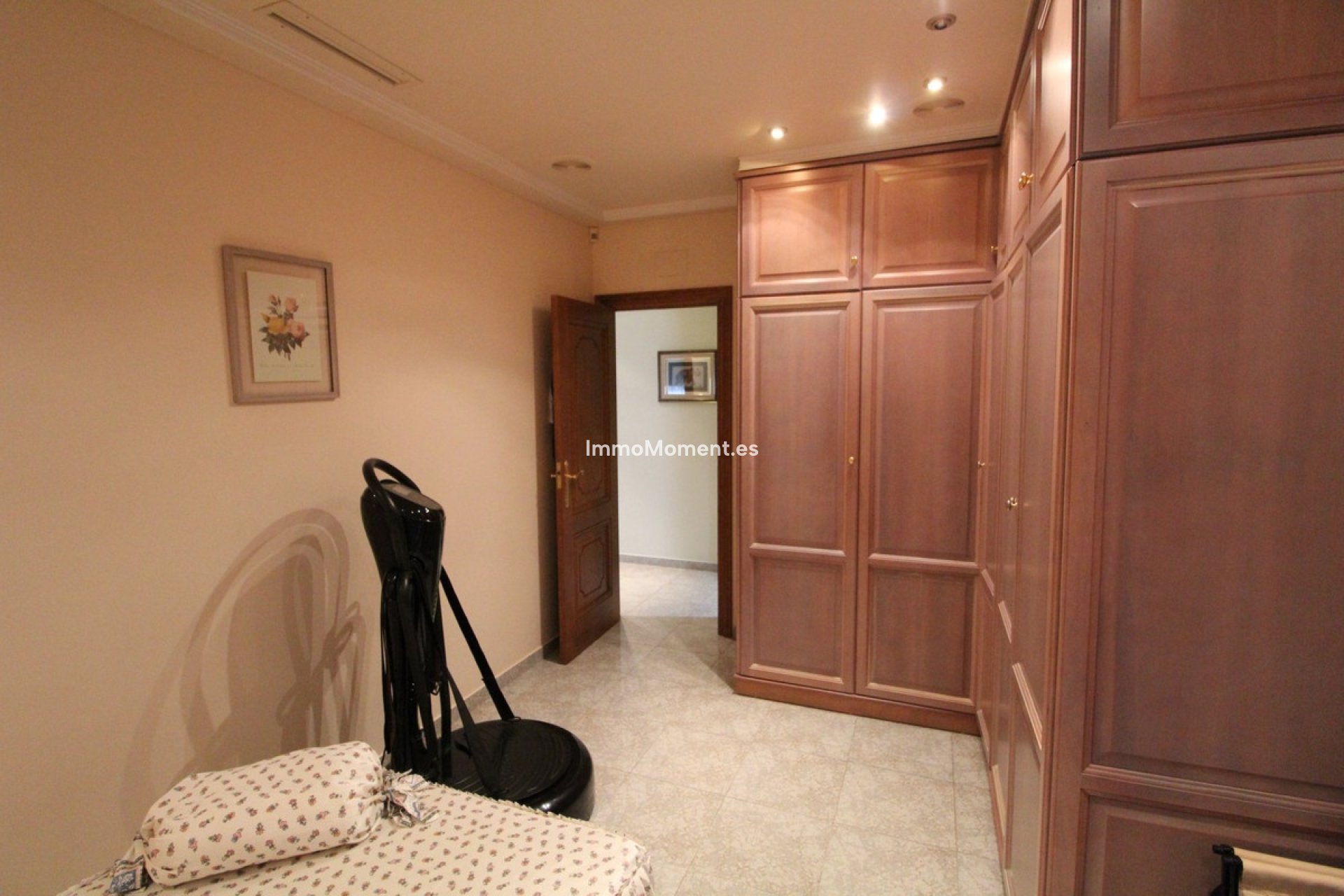 Resale - Country house - Elche - Valverde
