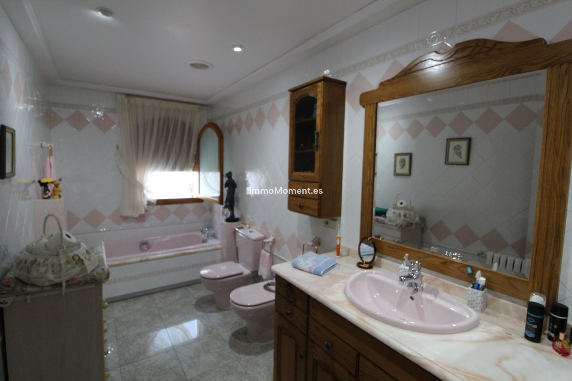 Resale - Country house - Elche - Valverde