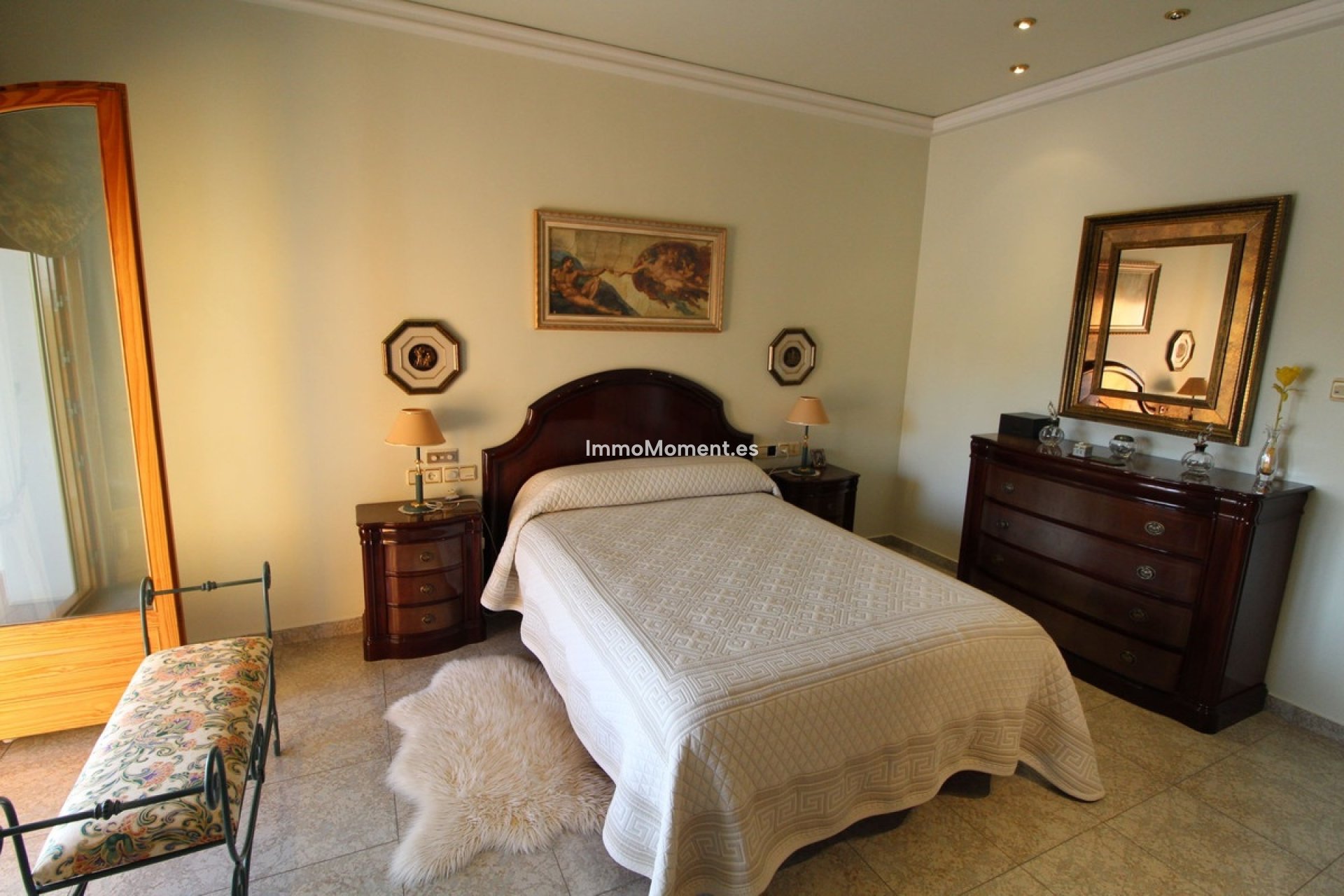 Resale - Country house - Elche - Valverde