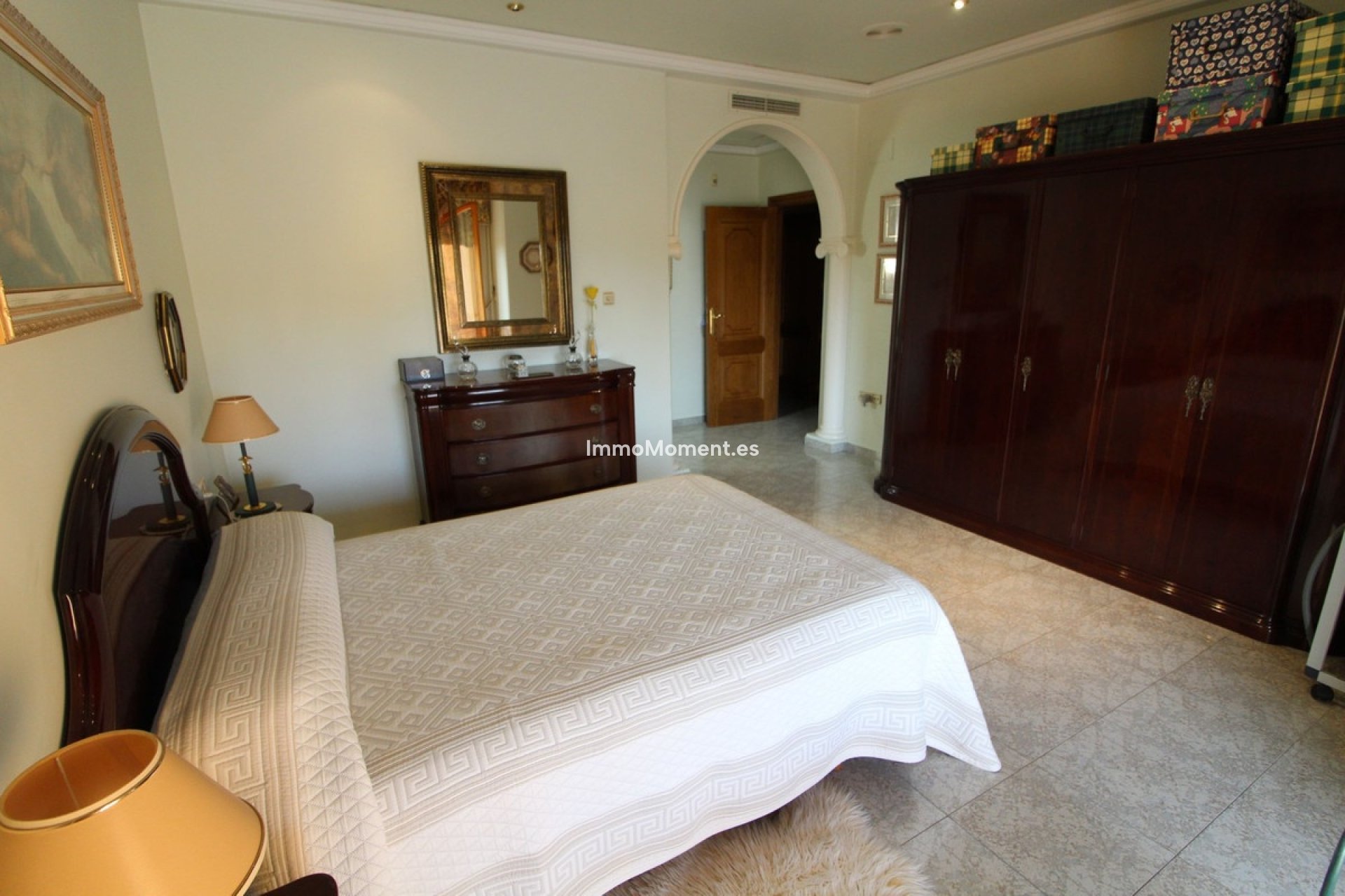 Resale - Country house - Elche - Valverde