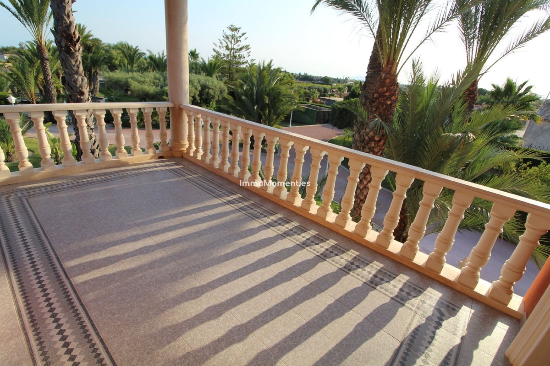 Resale - Country house - Elche - Valverde