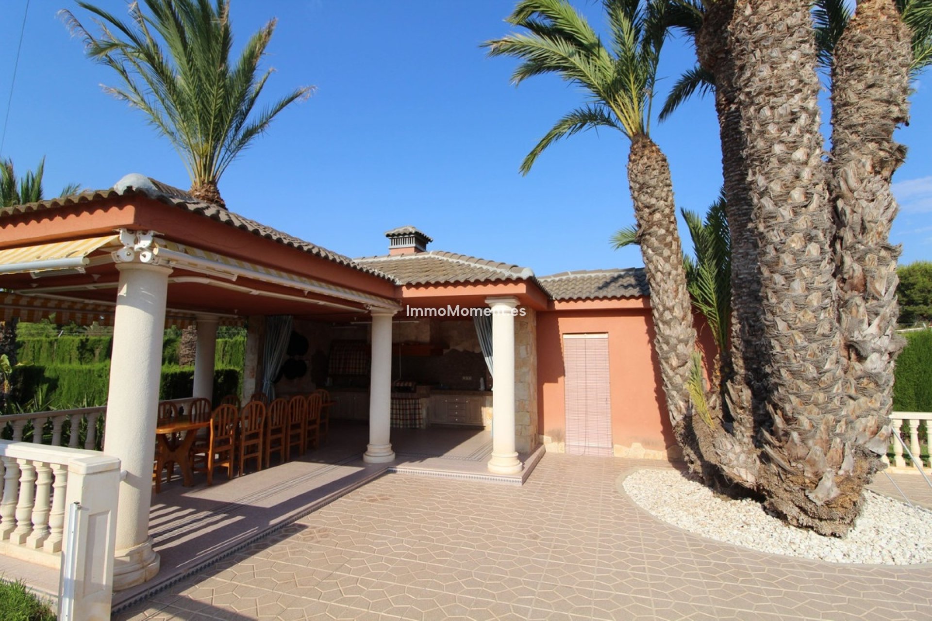 Resale - Country house - Elche - Valverde