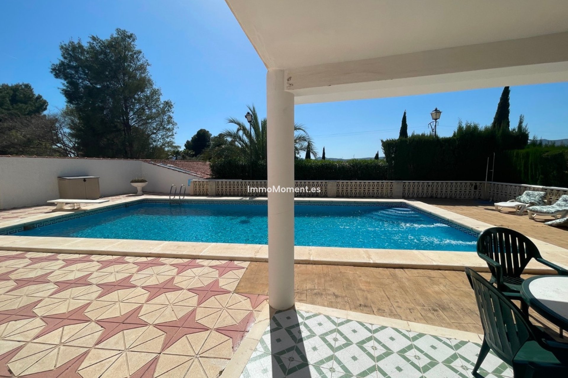 Resale - Country house - Elda - Elda Centro