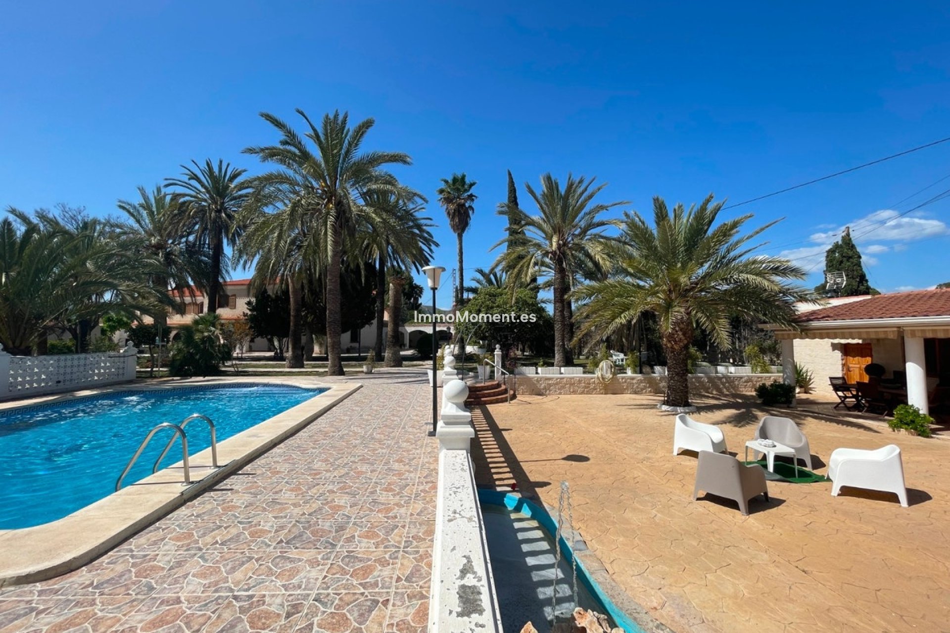 Resale - Country house - Elda - Elda Centro